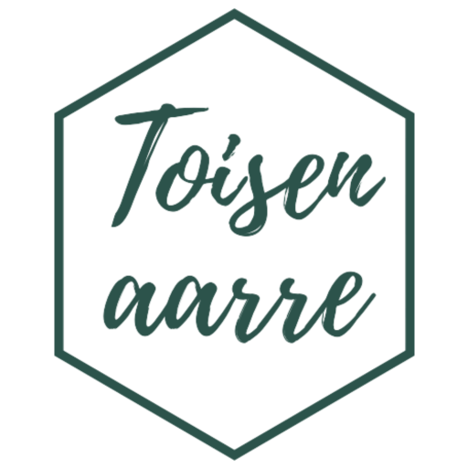 Toisen aarre